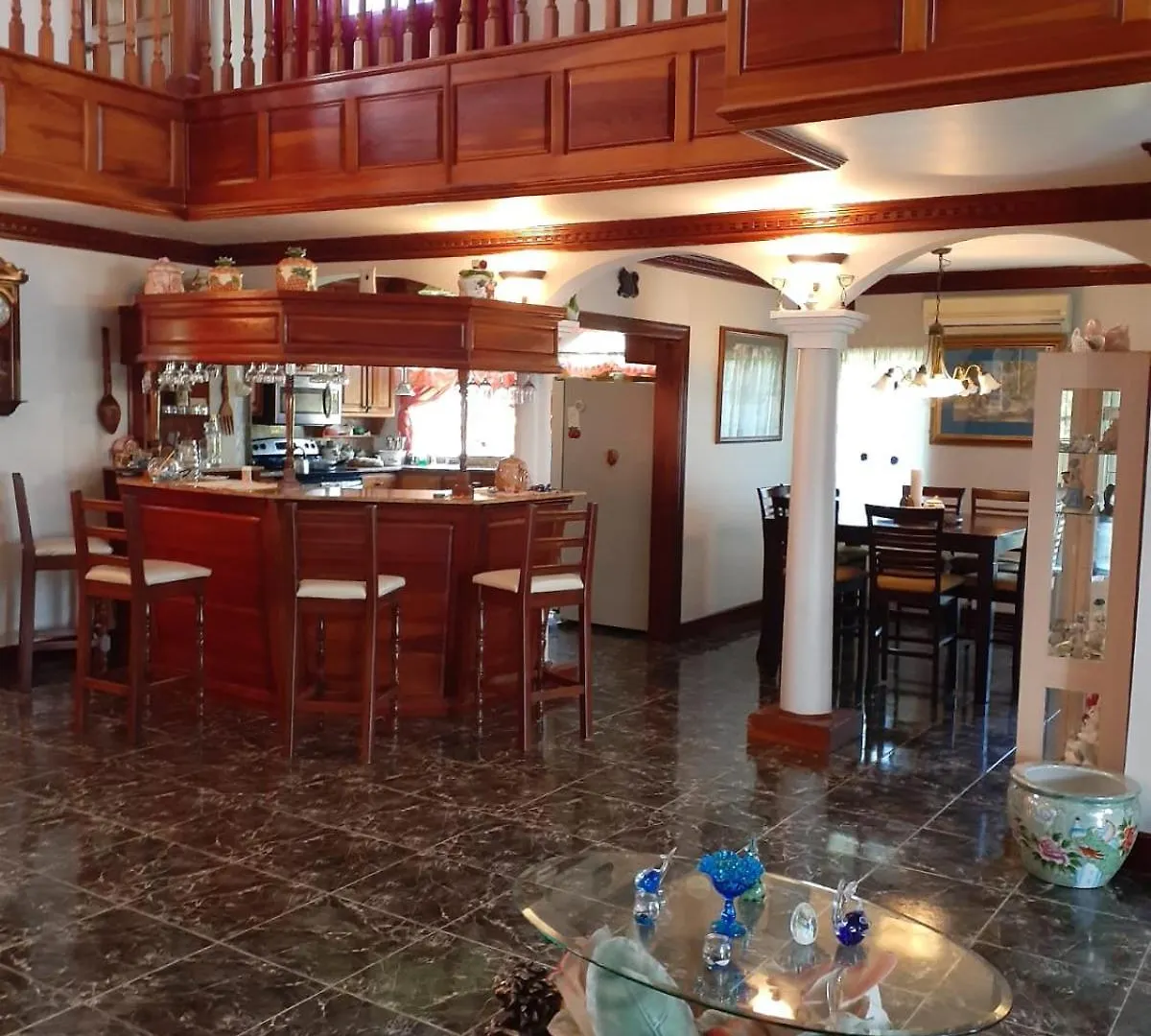 Sukasa Villa Montego Bay 0*,  Jamaïque