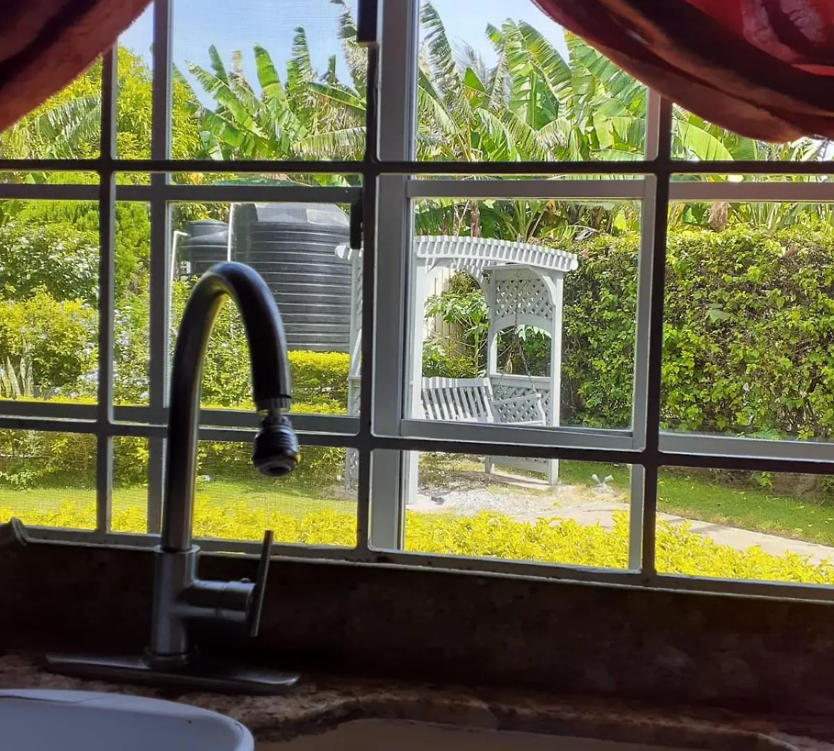 Sukasa Villa Montego Bay