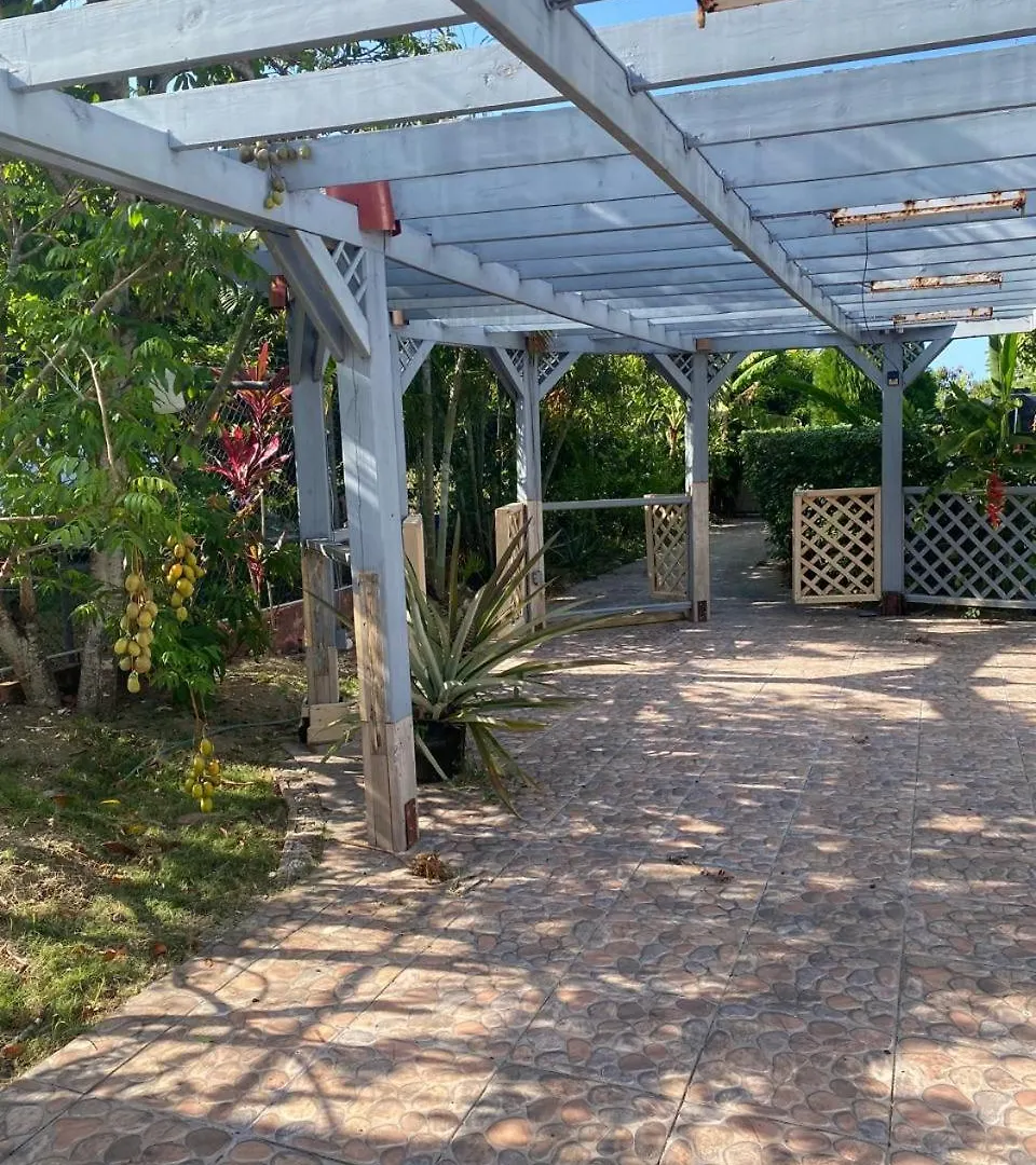Sukasa Villa Montego Bay