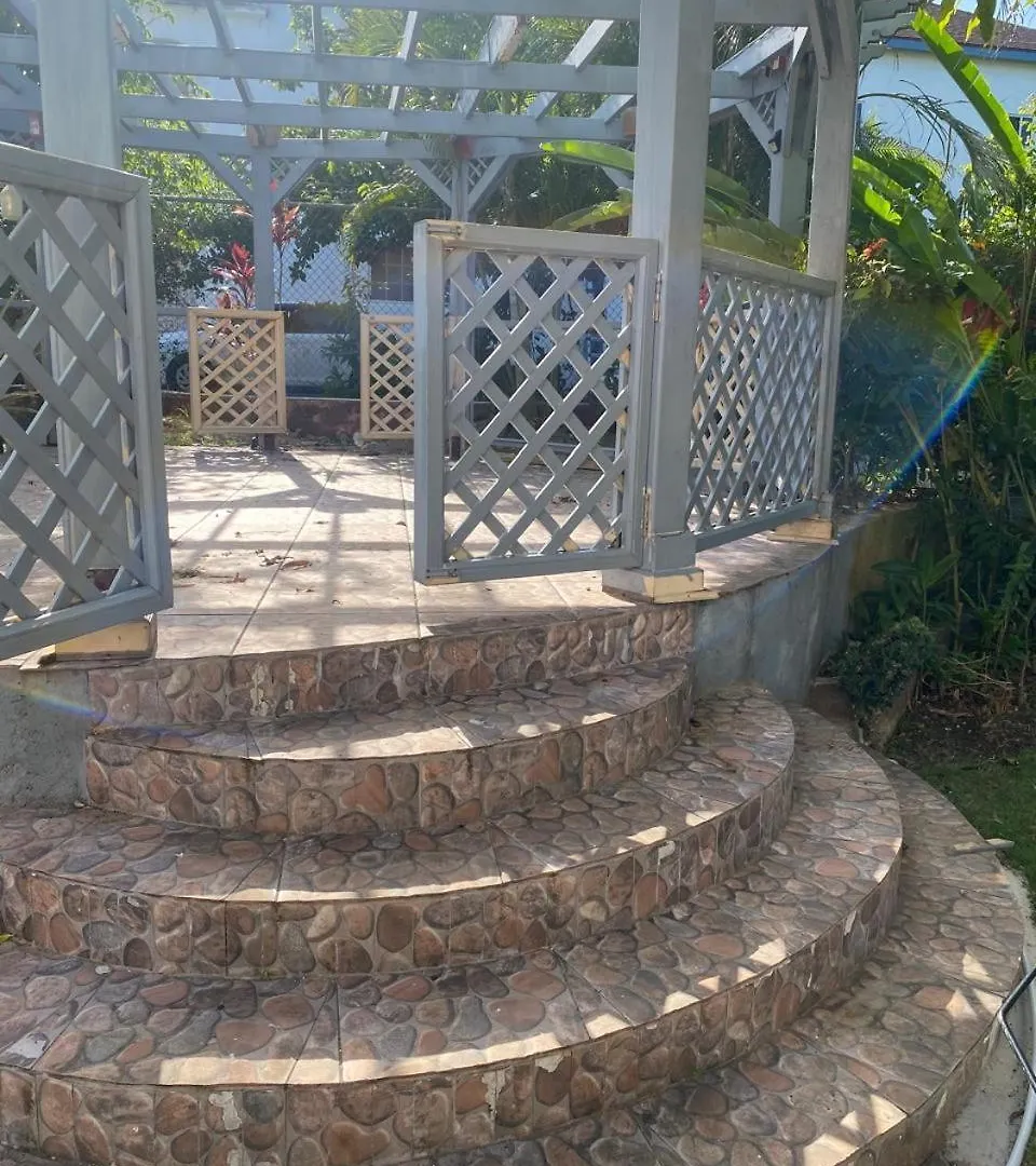 Sukasa Villa Montego Bay 0*,  Jamaïque