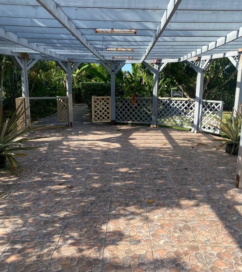 Sukasa Villa Montego Bay Jamaïque