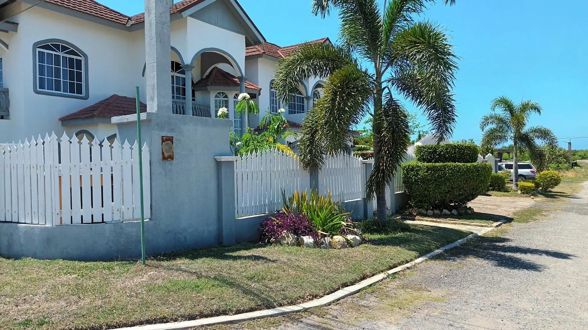 Sukasa Villa Montego Bay Jamaïque