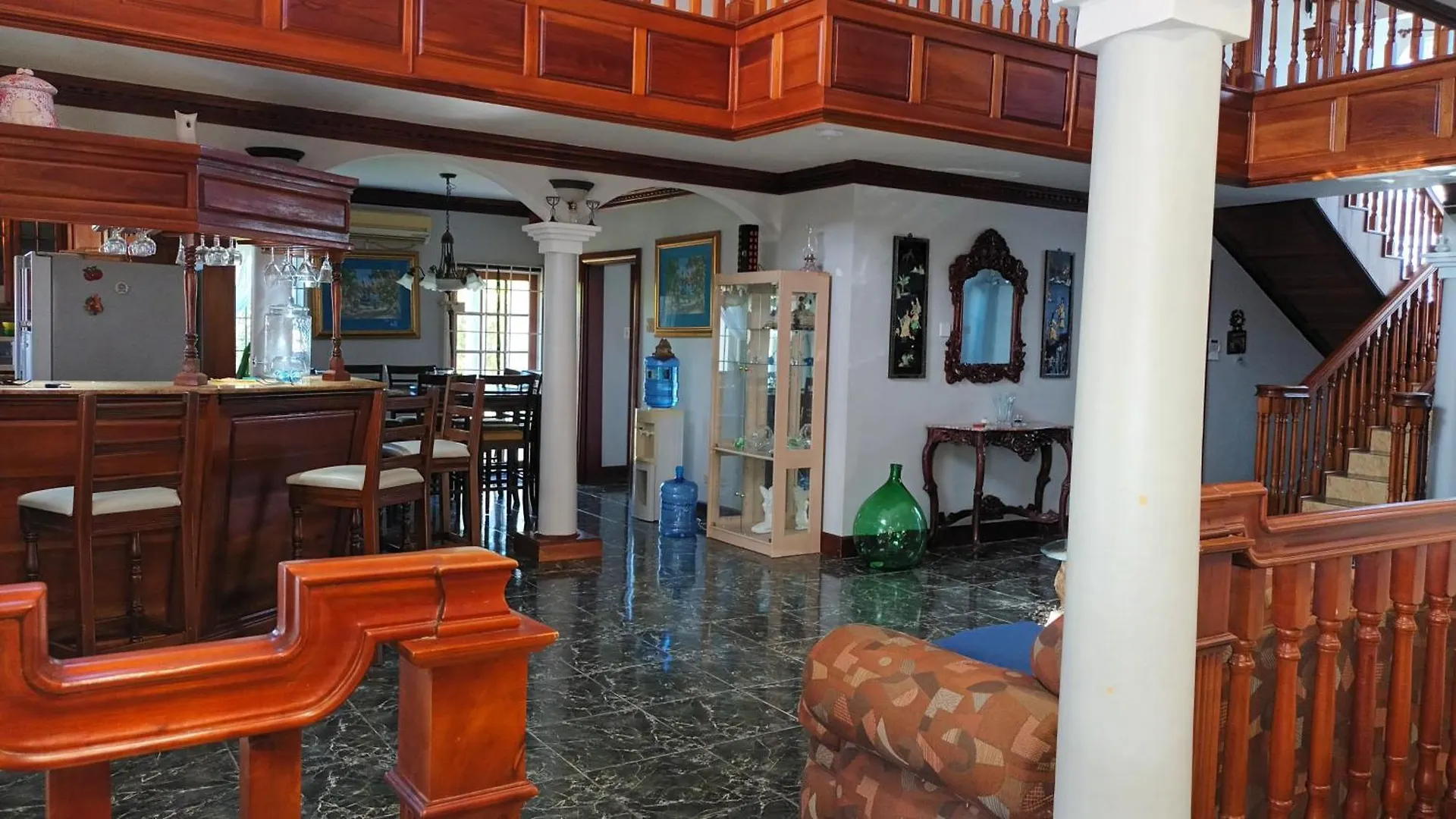 Sukasa Villa Montego Bay 0*,  Jamaïque