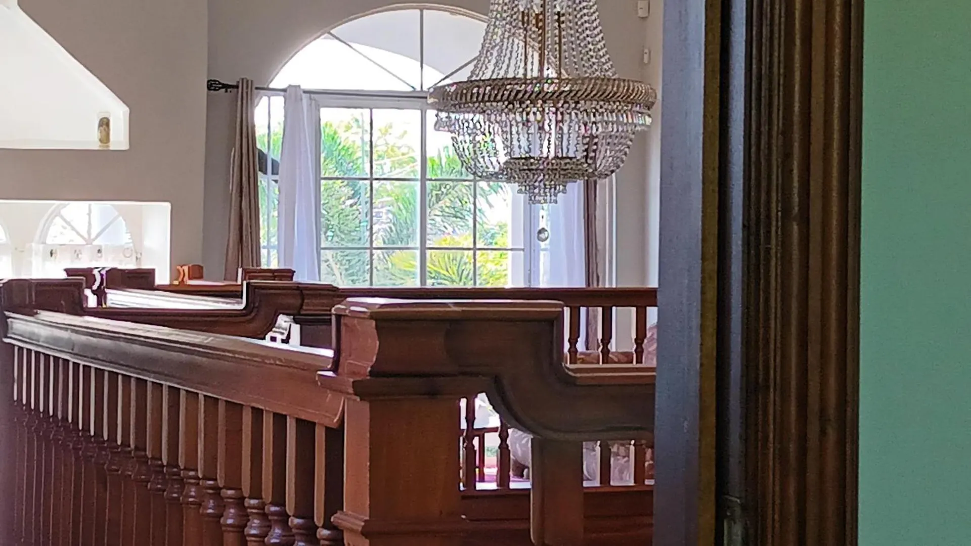 Sukasa Villa Montego Bay